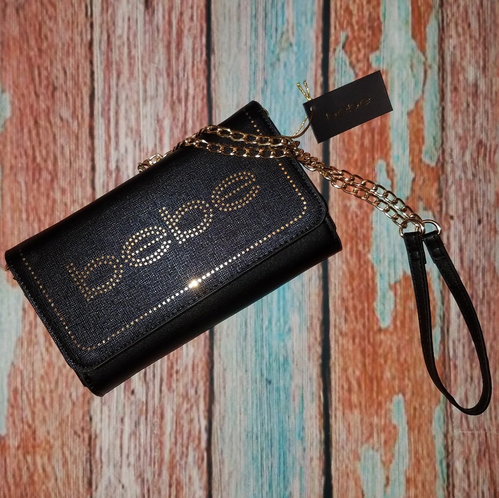 BeBe Purse
